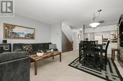 362 Briston Private Ottawa ON K1G 5R2