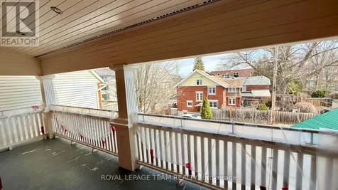 14 Galt Street Ottawa ON K1S 4R4