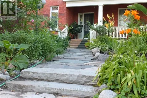 14 Galt Street Ottawa ON K1S 4R4