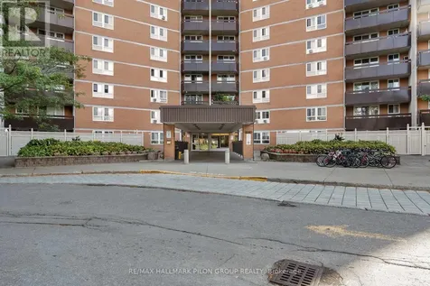 2000 Jasmine Crescent Ottawa ON K1J 8K4