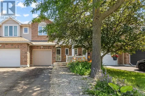 988 Lucille Way Ottawa ON K4A 4J2