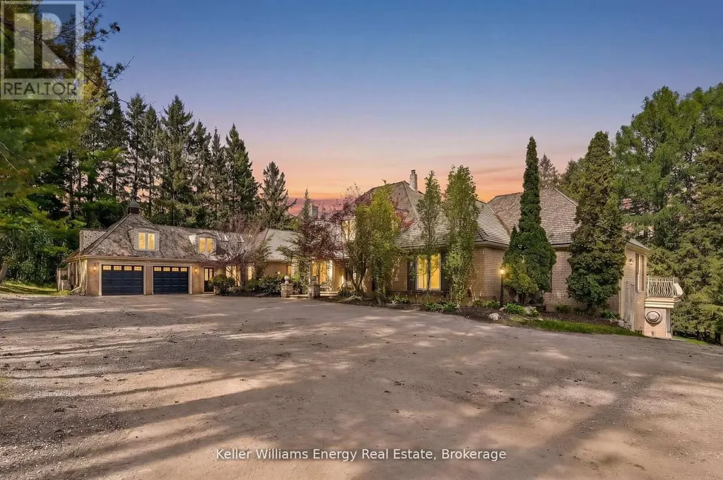 7925 Cedarbrook Trail Whitby ON L1M 1L9