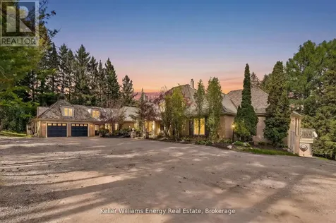 7925 Cedarbrook Trail Whitby ON L1M 1L9