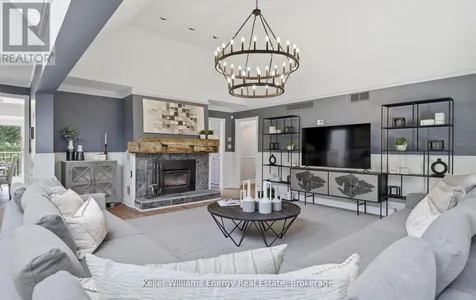 7925 Cedarbrook Trail Whitby ON L1M 1L9