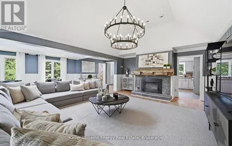 7925 Cedarbrook Trail Whitby ON L1M 1L9