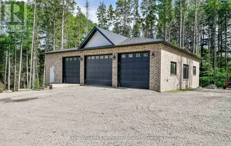 7925 Cedarbrook Trail Whitby ON L1M 1L9