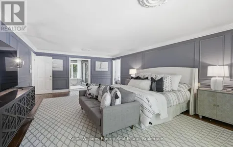 7925 Cedarbrook Trail Whitby ON L1M 1L9