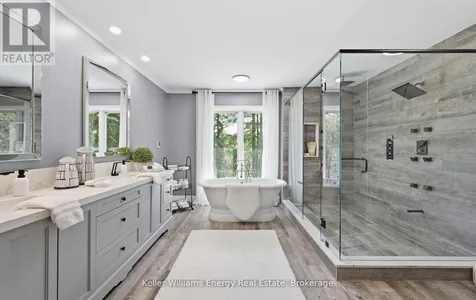 7925 Cedarbrook Trail Whitby ON L1M 1L9