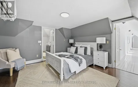 7925 Cedarbrook Trail Whitby ON L1M 1L9