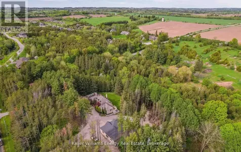 7925 Cedarbrook Trail Whitby ON L1M 1L9