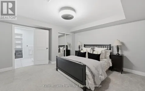 7925 Cedarbrook Trail Whitby ON L1M 1L9