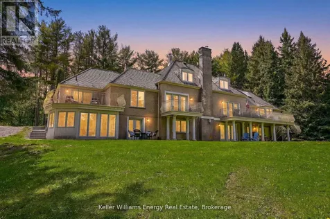 7925 Cedarbrook Trail Whitby ON L1M 1L9