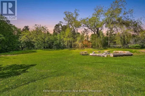 7925 Cedarbrook Trail Whitby ON L1M 1L9