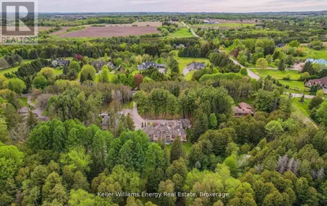 7925 Cedarbrook Trail Whitby ON L1M 1L9