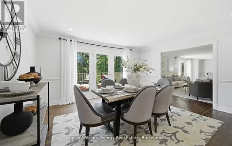 7925 Cedarbrook Trail Whitby ON L1M 1L9
