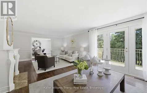 7925 Cedarbrook Trail Whitby ON L1M 1L9