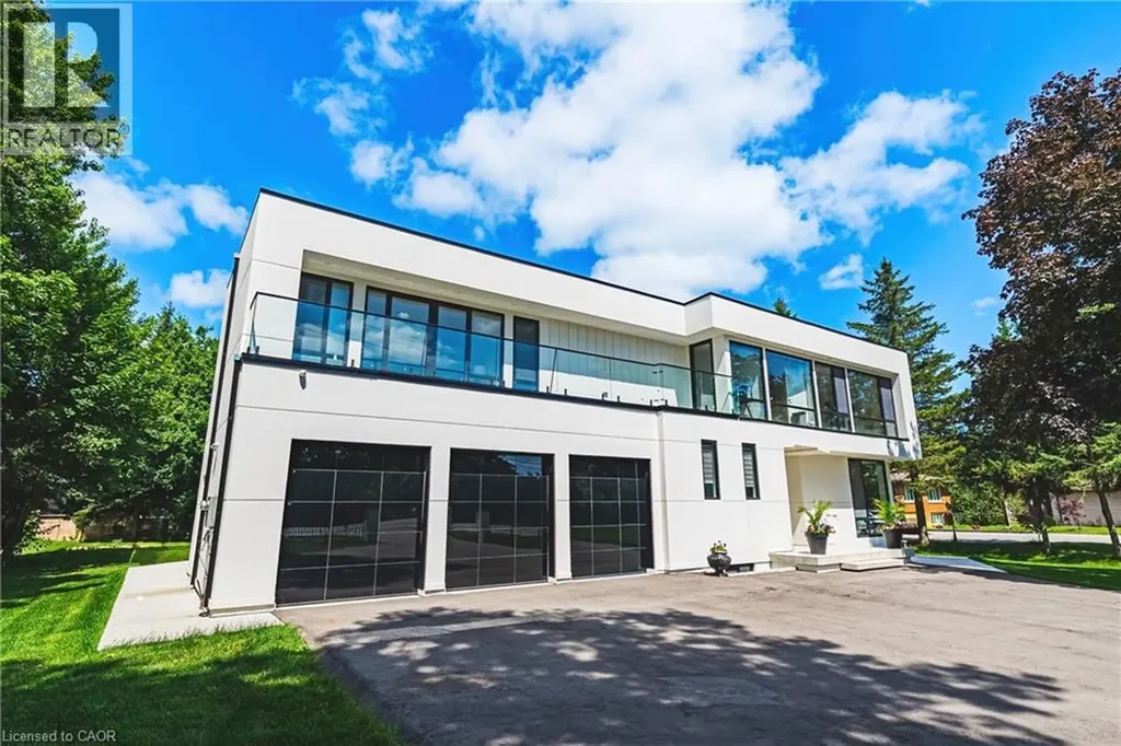 4511 Guelph Line Burlington ON L7P 0N3
