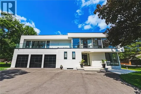 4511 Guelph Line Burlington ON L7P 0N3