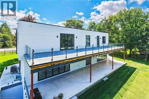 4511 Guelph Line Burlington ON L7P 0N3