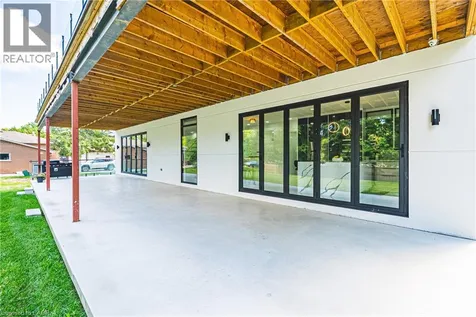 4511 Guelph Line Burlington ON L7P 0N3