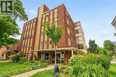 38 Charlton Avenue West Hamilton ON L8P 2C1