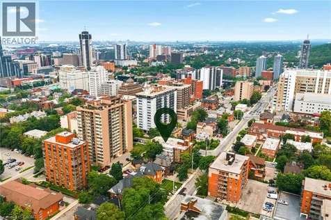 38 Charlton Avenue West Hamilton ON L8P 2C1
