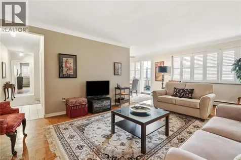 38 Charlton Avenue West Hamilton ON L8P 2C1