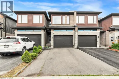 55 Greenwich Avenue Stoney Creek ON L8J 0L6