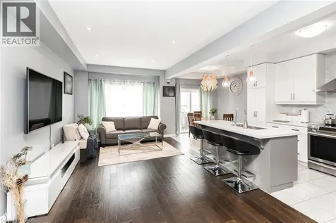 55 Greenwich Avenue Stoney Creek ON L8J 0L6
