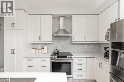 55 Greenwich Avenue Stoney Creek ON L8J 0L6