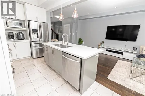 55 Greenwich Avenue Stoney Creek ON L8J 0L6