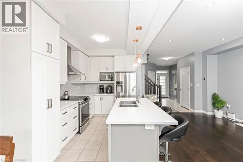 55 Greenwich Avenue Stoney Creek ON L8J 0L6