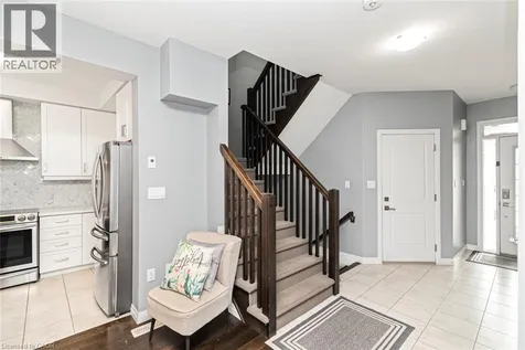 55 Greenwich Avenue Stoney Creek ON L8J 0L6