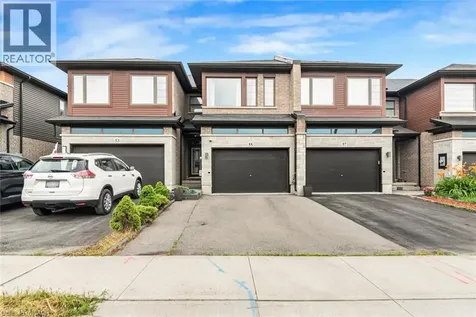 55 Greenwich Avenue Stoney Creek ON L8J 0L6