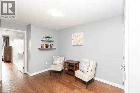 55 Greenwich Avenue Stoney Creek ON L8J 0L6