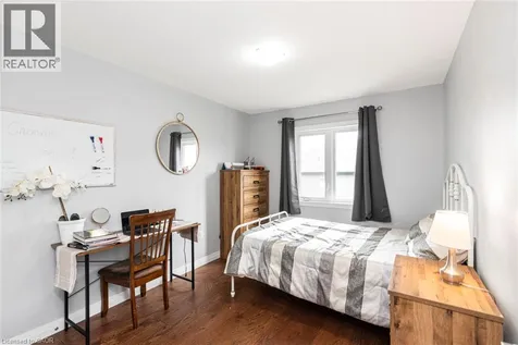 55 Greenwich Avenue Stoney Creek ON L8J 0L6