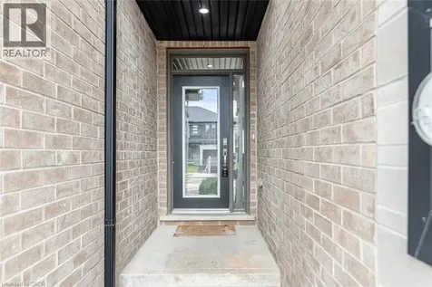 55 Greenwich Avenue Stoney Creek ON L8J 0L6