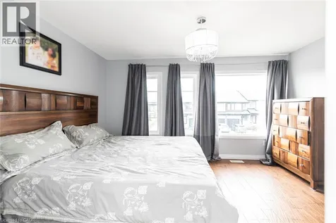 55 Greenwich Avenue Stoney Creek ON L8J 0L6