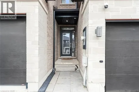 55 Greenwich Avenue Stoney Creek ON L8J 0L6