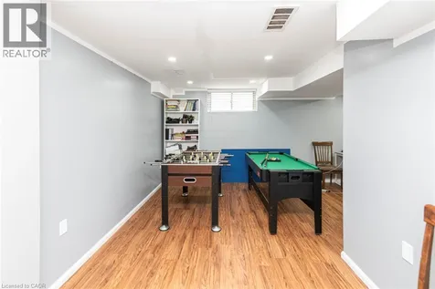 55 Greenwich Avenue Stoney Creek ON L8J 0L6