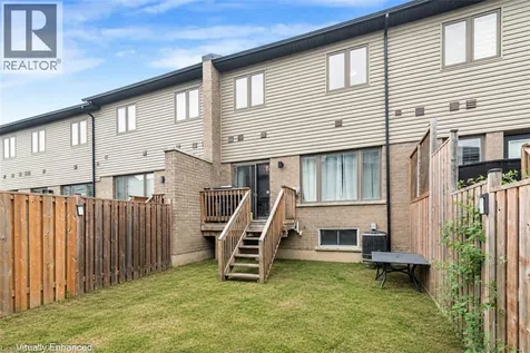 55 Greenwich Avenue Stoney Creek ON L8J 0L6