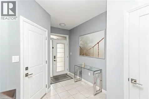 55 Greenwich Avenue Stoney Creek ON L8J 0L6