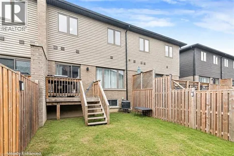 55 Greenwich Avenue Stoney Creek ON L8J 0L6