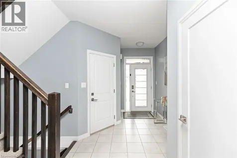 55 Greenwich Avenue Stoney Creek ON L8J 0L6