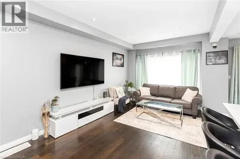 55 Greenwich Avenue Stoney Creek ON L8J 0L6