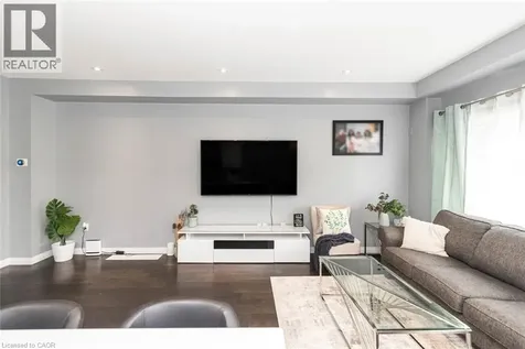 55 Greenwich Avenue Stoney Creek ON L8J 0L6