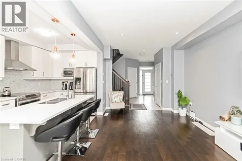 55 Greenwich Avenue Stoney Creek ON L8J 0L6