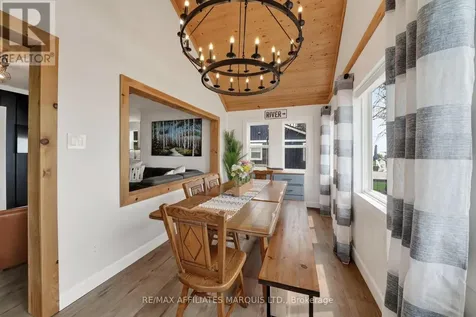 19 Hamilton Island Road South Glengarry ON K0C 2E0