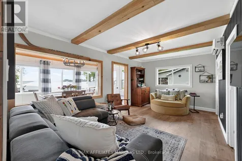 19 Hamilton Island Road South Glengarry ON K0C 2E0