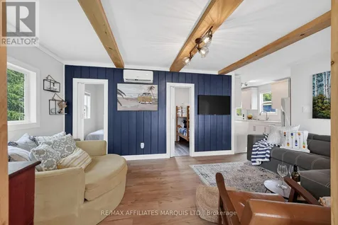 19 Hamilton Island Road South Glengarry ON K0C 2E0